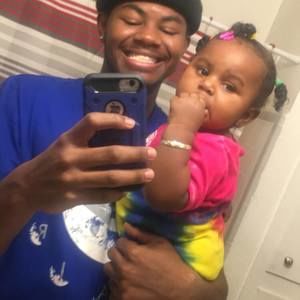 Meet your Posher, Jordan